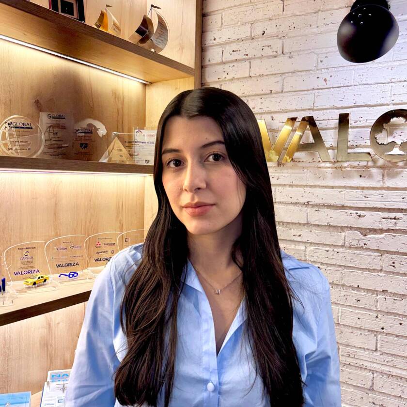 María Antonia Garzón Arroyave