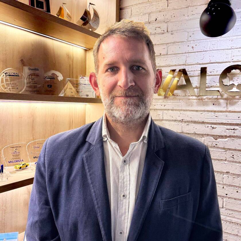 Juan Carlos Botero Echeverri